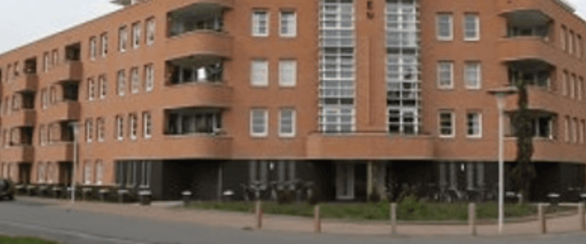 Appartement huren in Zwolle