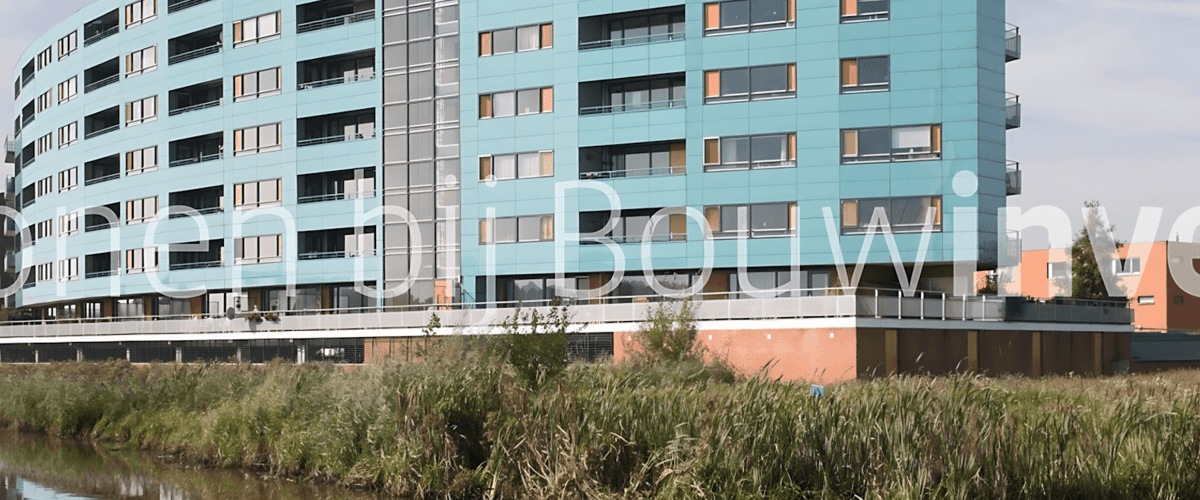 Appartement huren in Zwolle