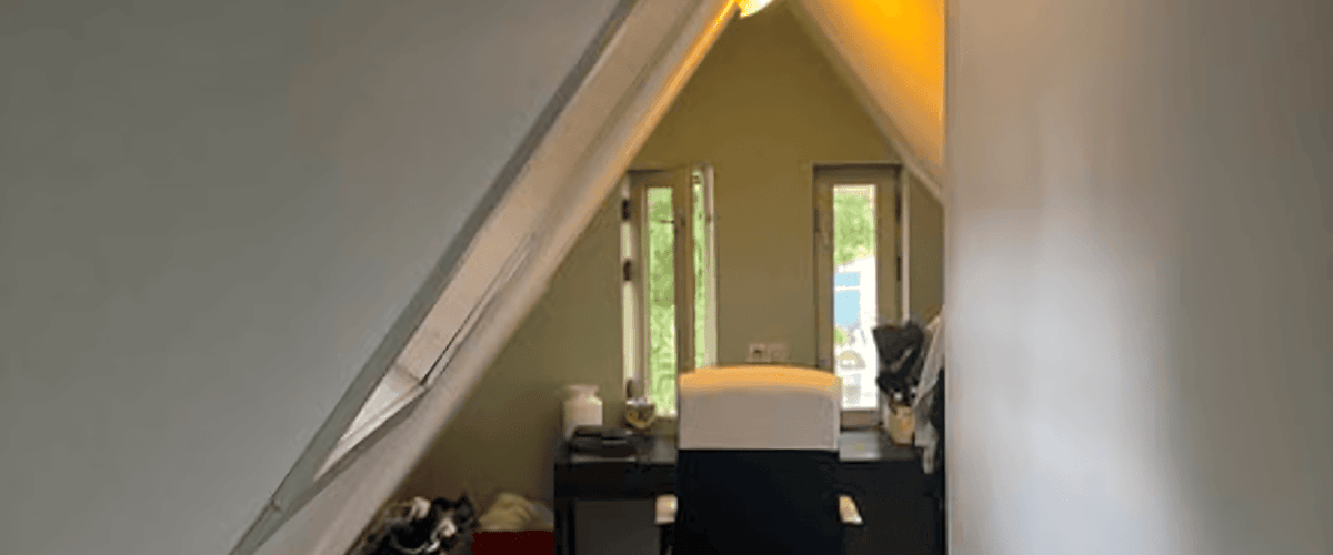 Kamer huren in Den Haag