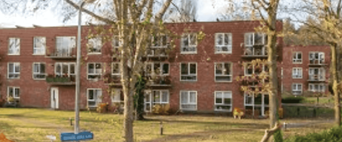 Seniorenwoning huren in Muiderberg