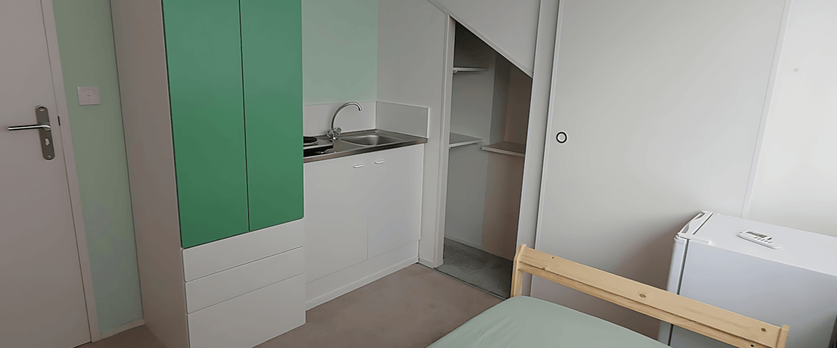 Kamer huren in Rotterdam