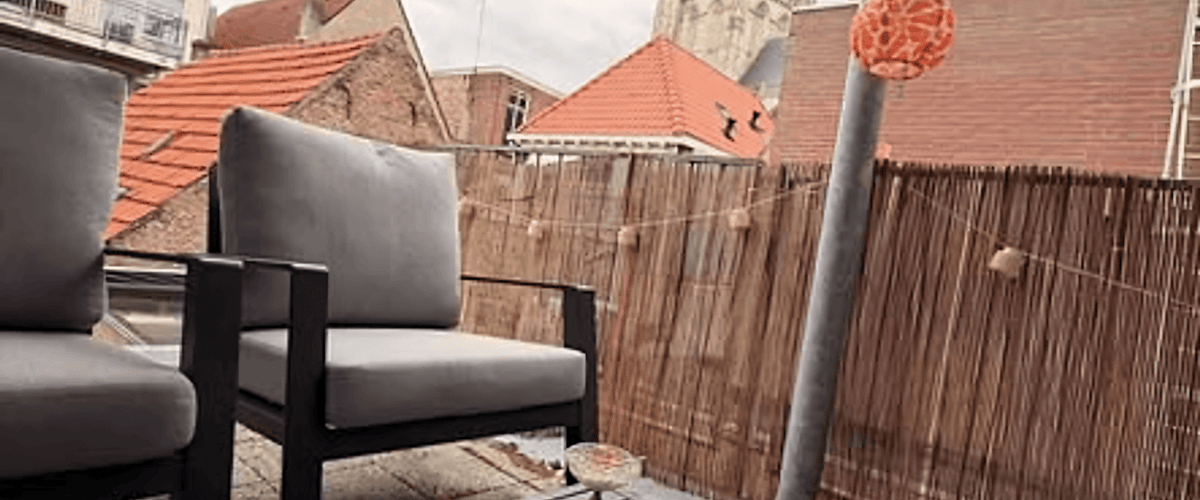 Studio huren in Breda