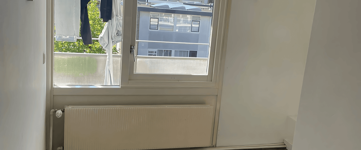Kamer huren in Lelystad
