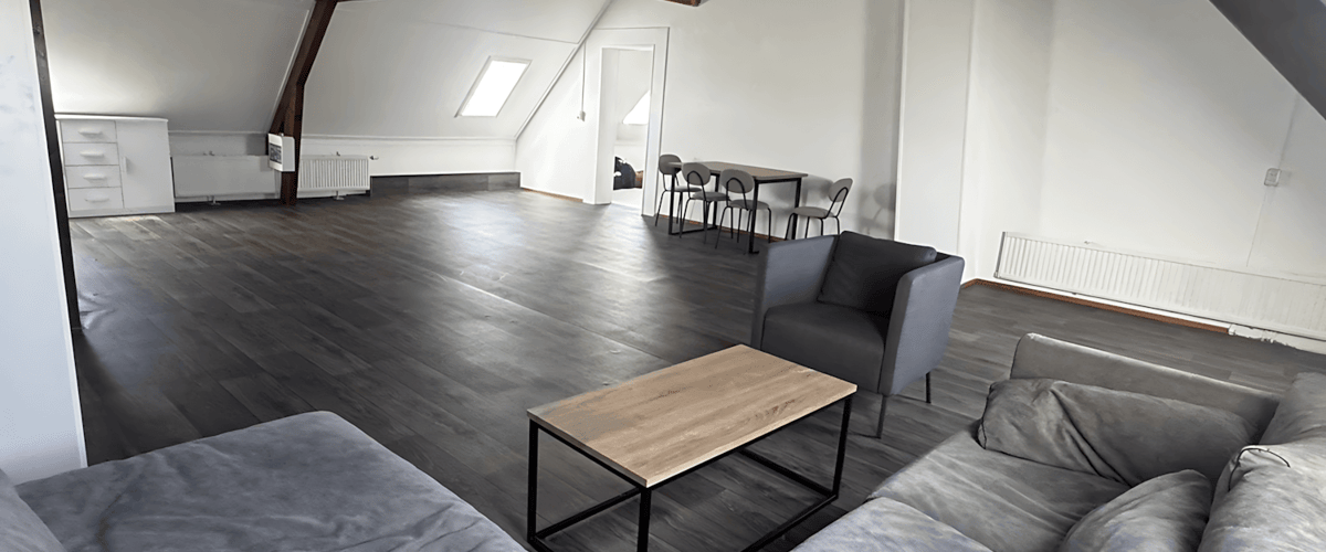 Appartement huren in Heerlen
