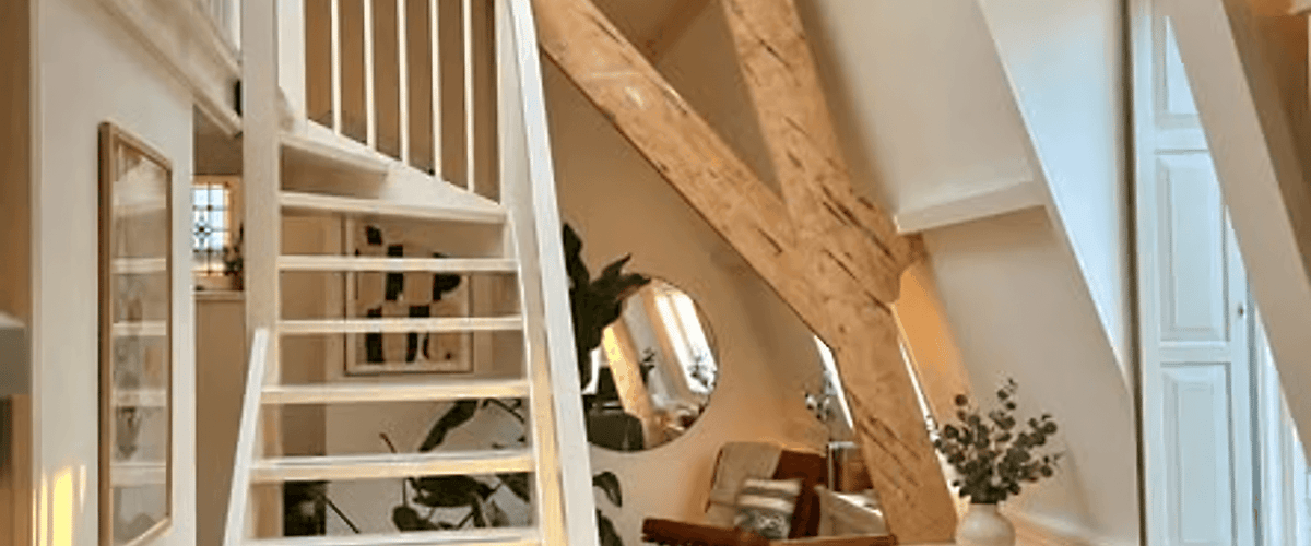 Appartement huren in Utrecht