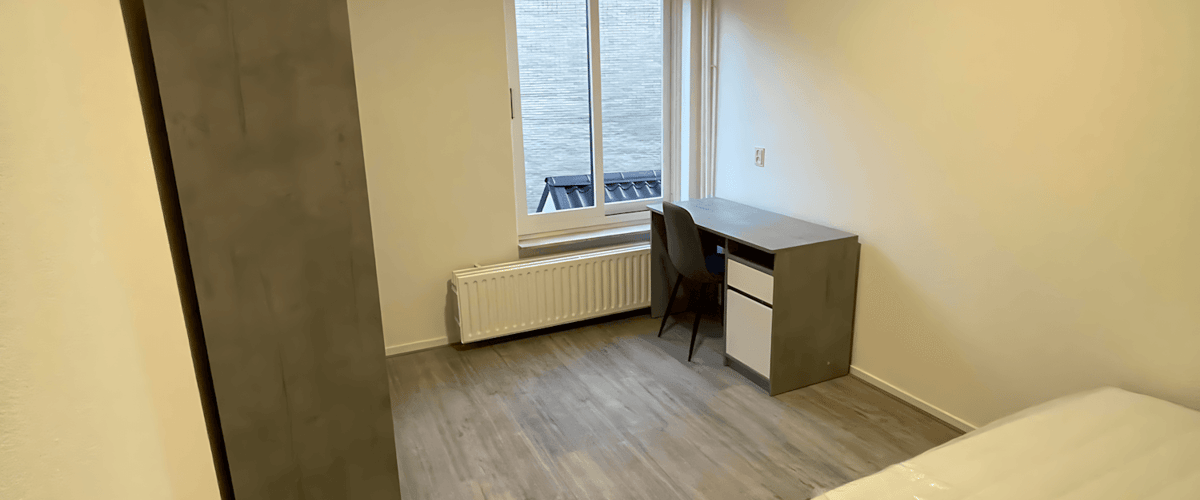 Kamer huren in Apeldoorn