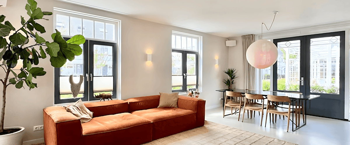 Huis huren in Weesp