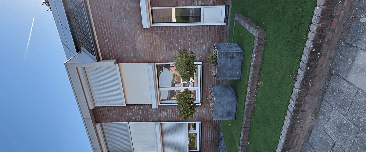 Huis huren in Maasbree