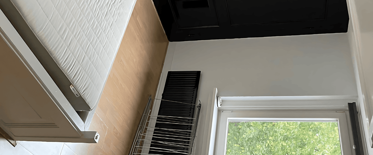 Kamer huren in Haarlem