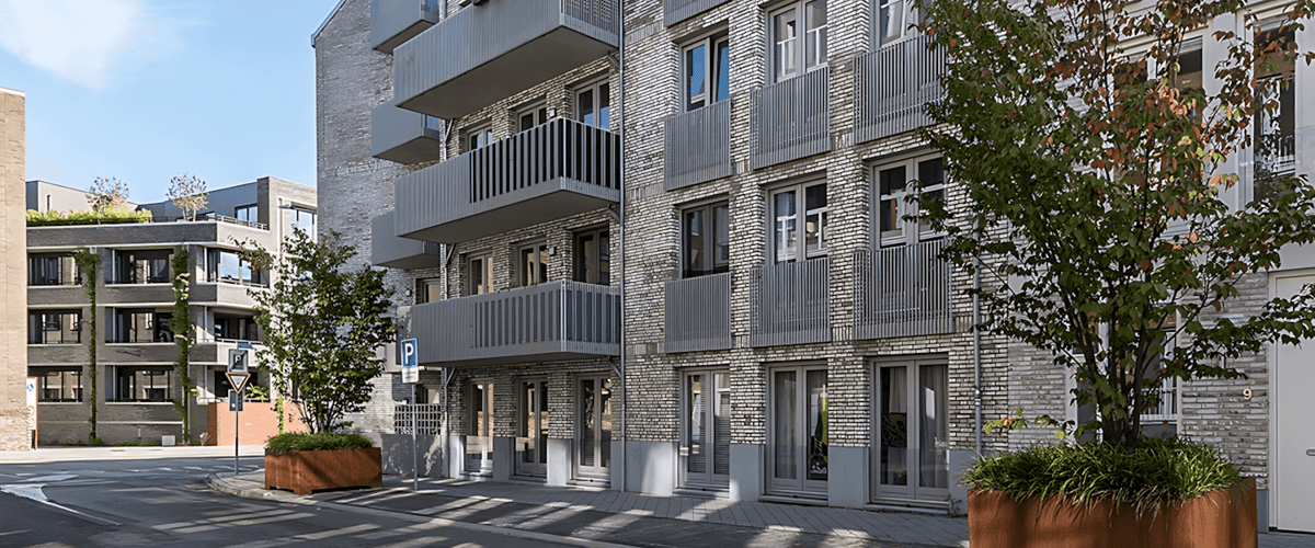 Appartement huren in Maastricht