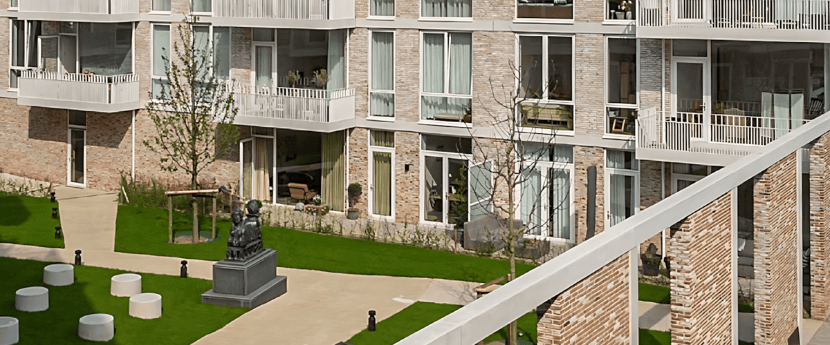Appartement huren in Maastricht