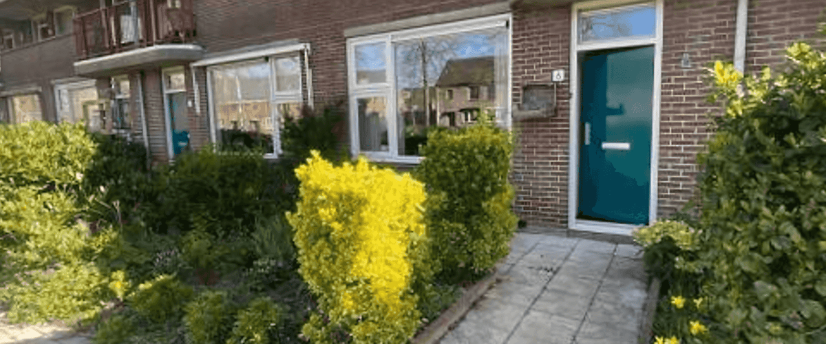 Seniorenwoning huren in Hoorn