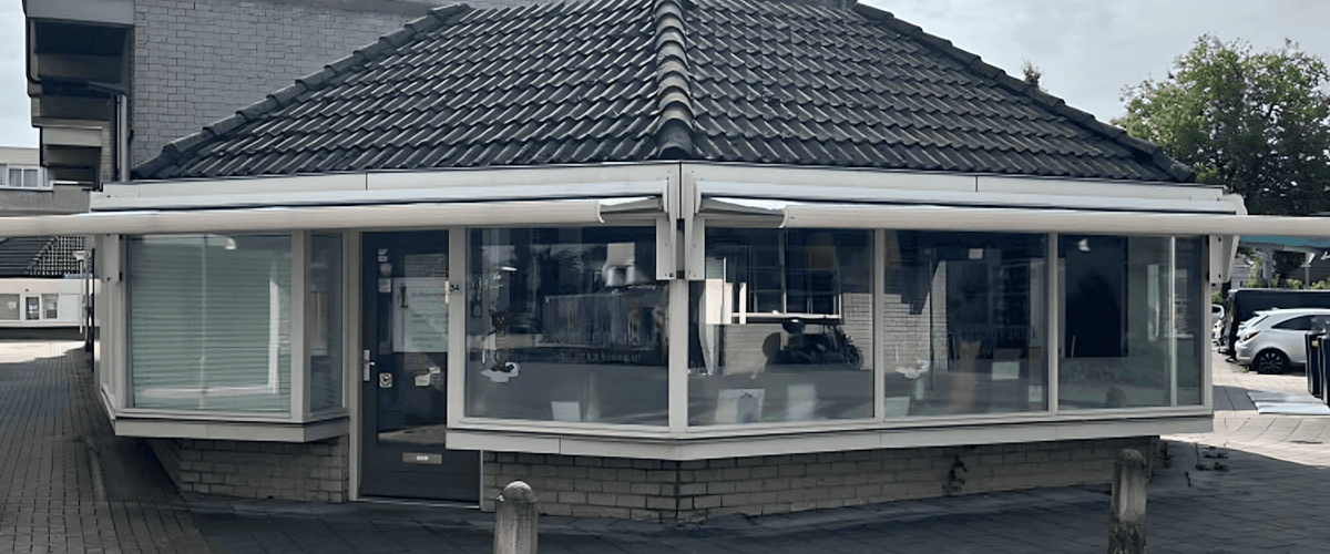 Bedrijfsruimte huren in Capelle Aan Den Ijssel