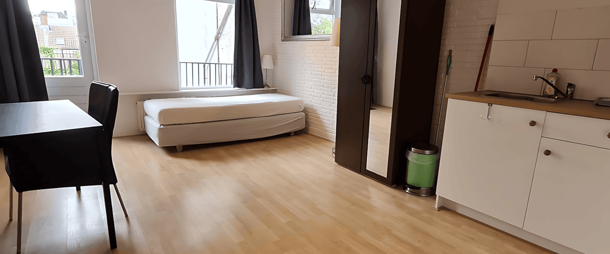 Kamer huren in Den Haag