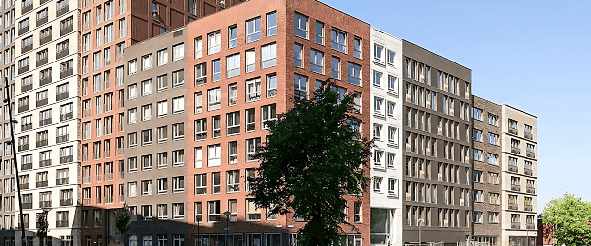 Studio huren in Leiden