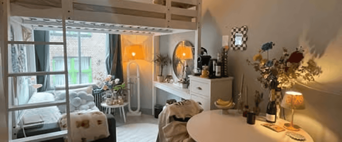 Kamer huren in Nijmegen