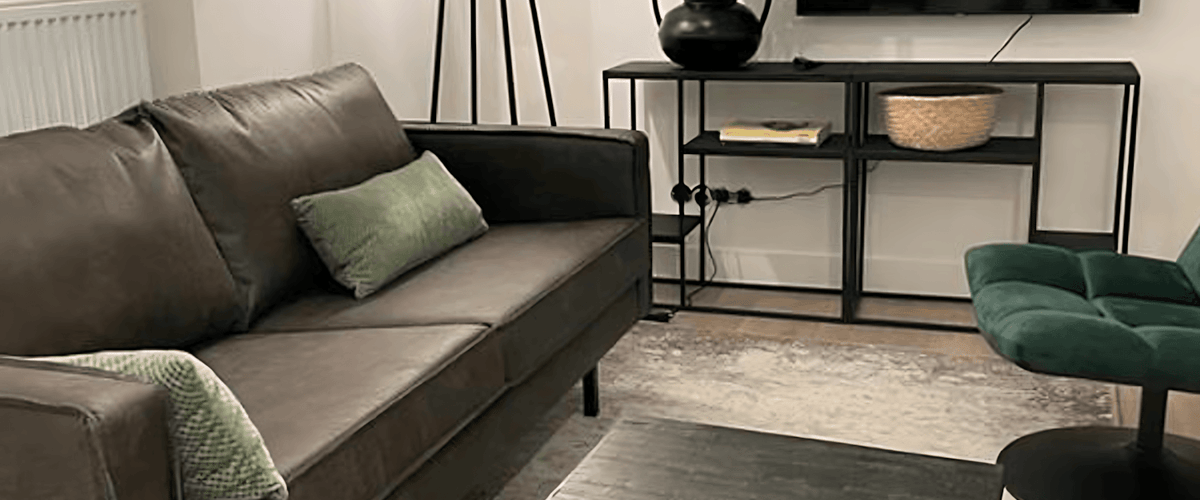 Appartement huren in Den Bosch