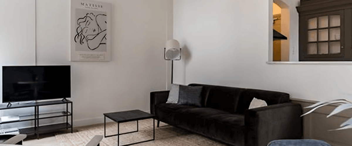 Appartement huren in Den Bosch