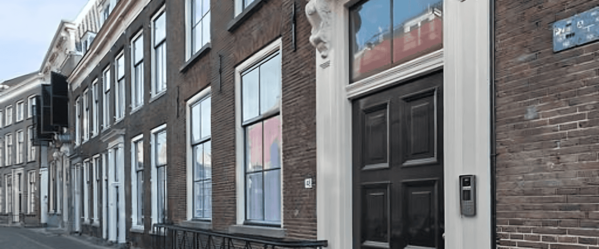 Appartement huren in Utrecht