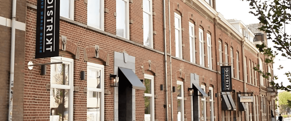 Appartement huren in Eindhoven