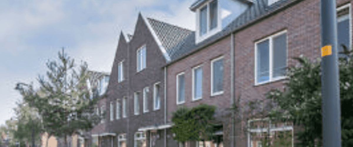 Huis huren in Ede