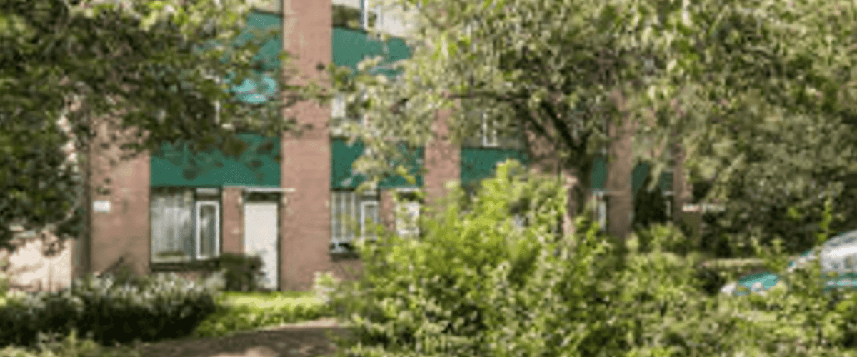Huis huren in Ede