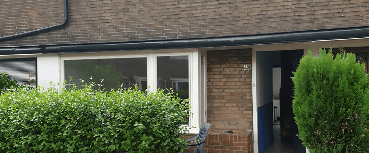 Kamer huren in Hilversum