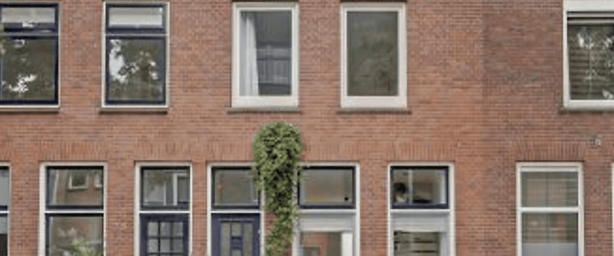 Huis huren in Utrecht
