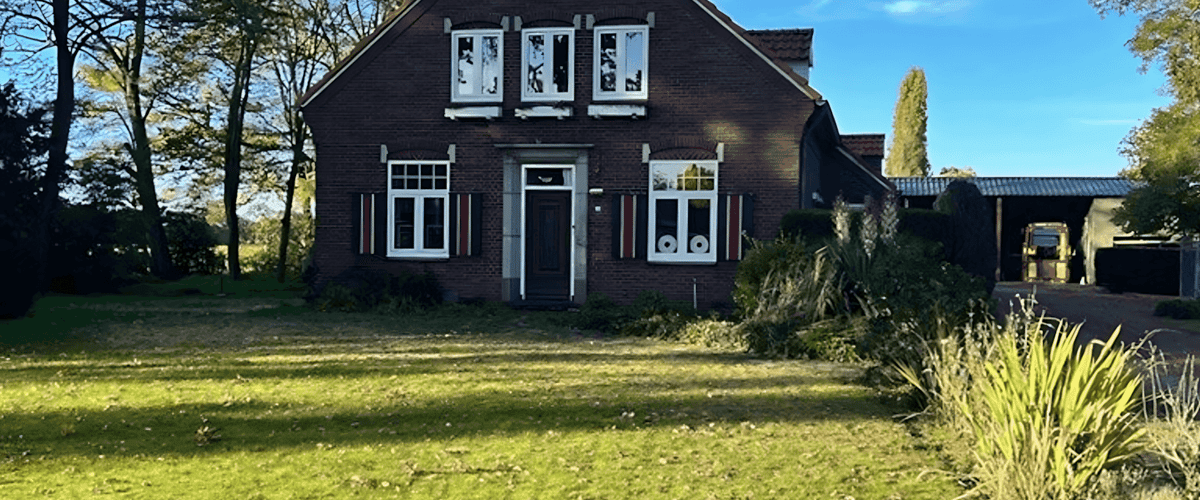 Huis huren in Ell