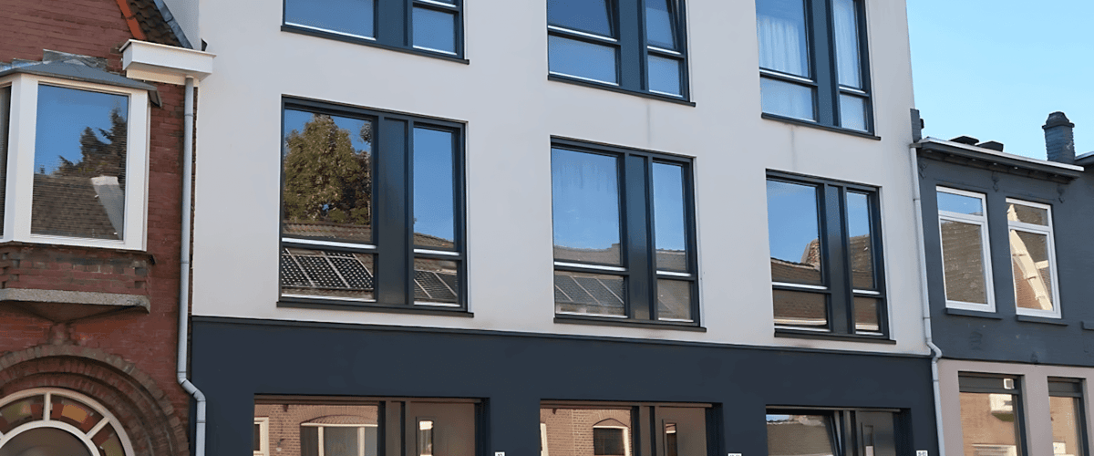 Studio huren in Tilburg