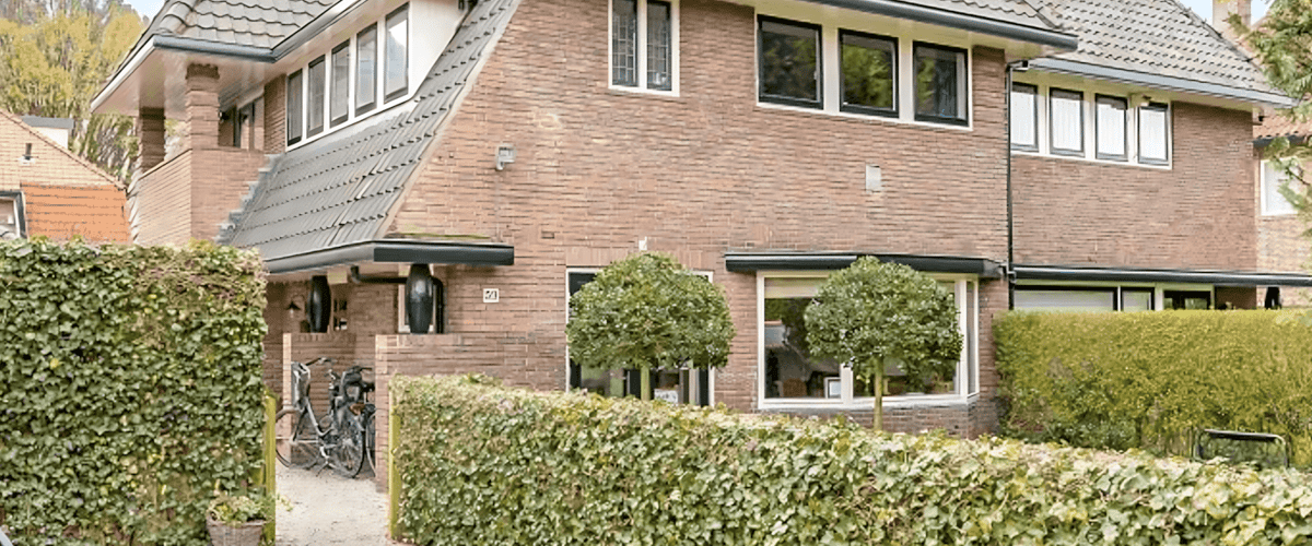 Huis huren in Hilversum