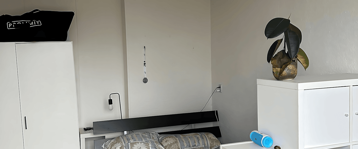 Kamer huren in Delft