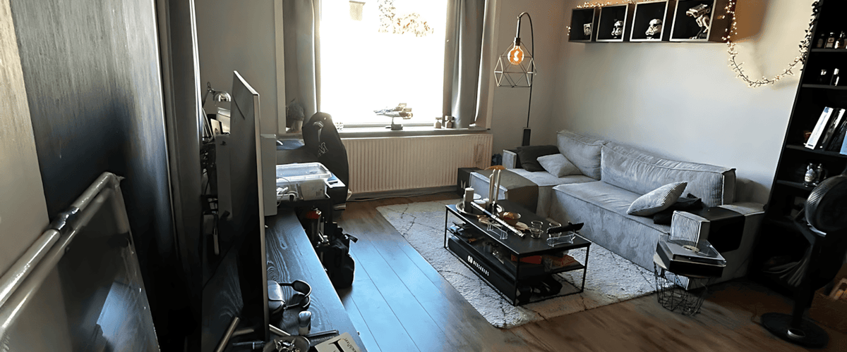 Kamer huren in Maastricht
