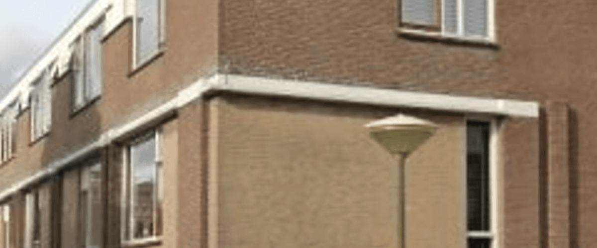 Huis huren in Den Haag