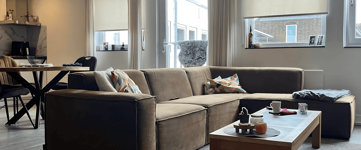 Appartement huren in Heerlen