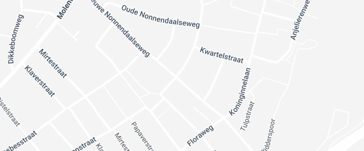 Kamer huren in Nijmegen