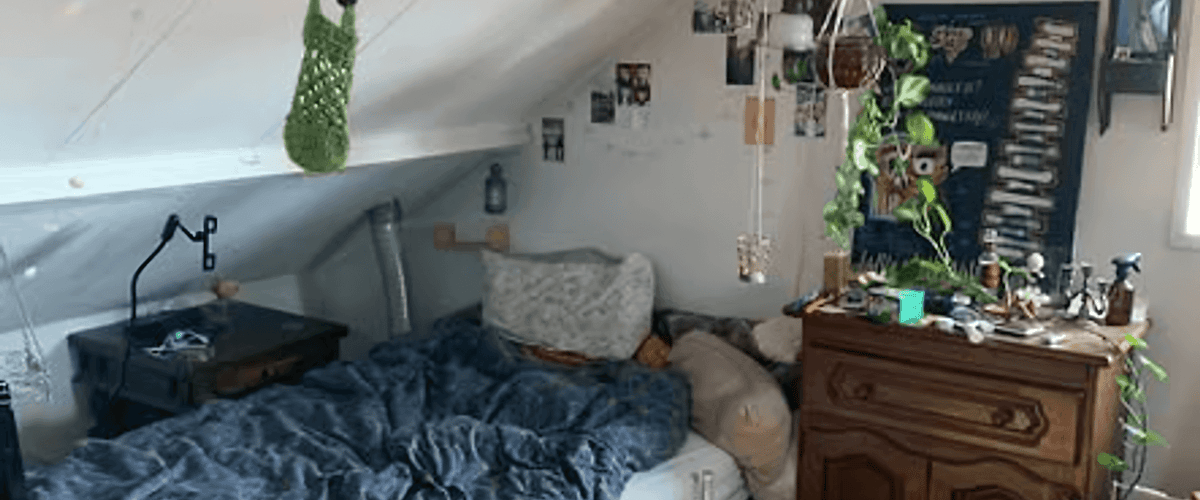 Kamer huren in Tilburg