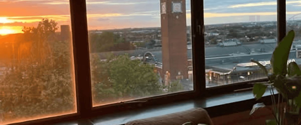 Appartement huren in Nijmegen