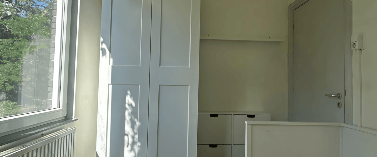 Kamer huren in Maastricht