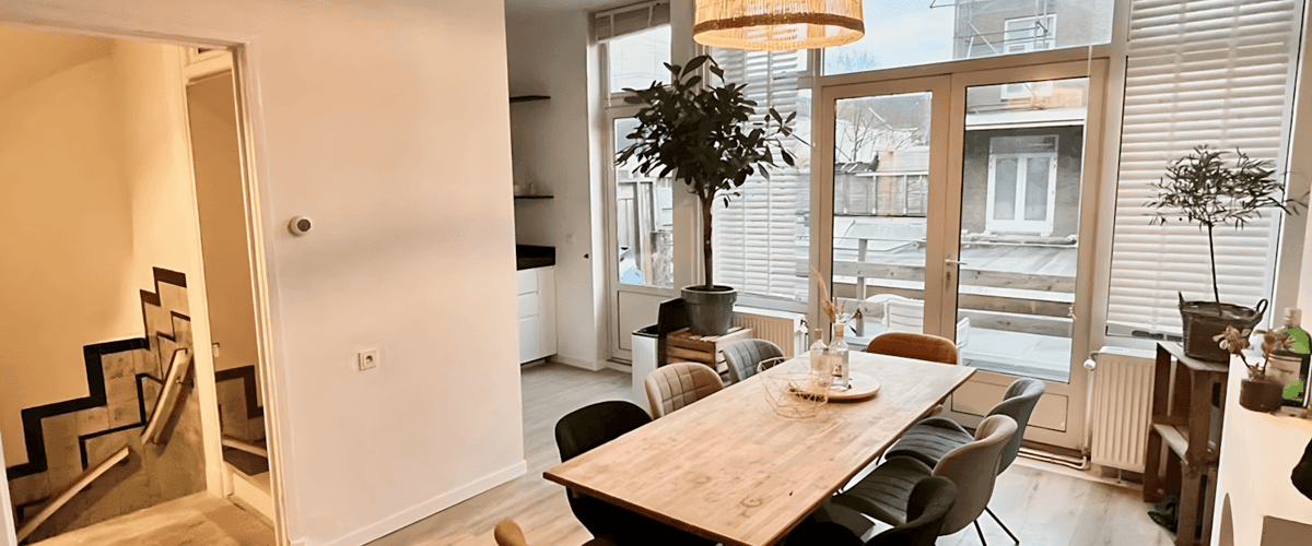 Kamer huren in Haarlem