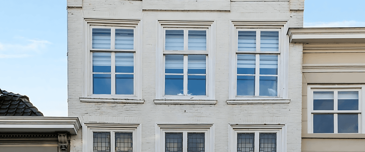 Appartement huren in Den bosch
