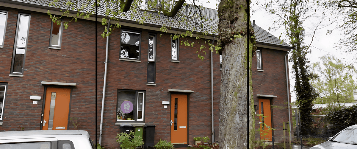 Huis huren in Arnhem