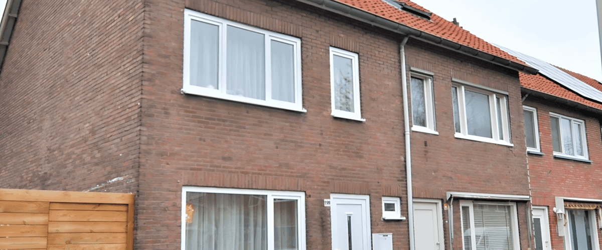 Huis huren in Eindhoven