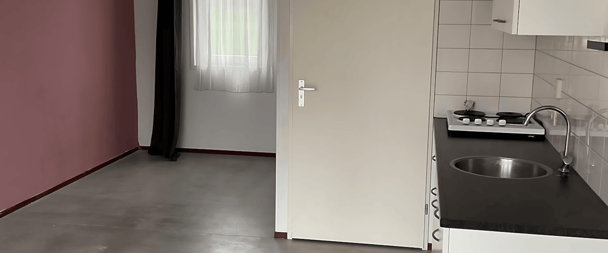 Studio huren in Den Bosch