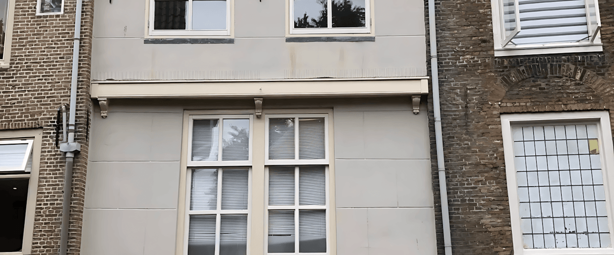 Appartement huren in Dordrecht