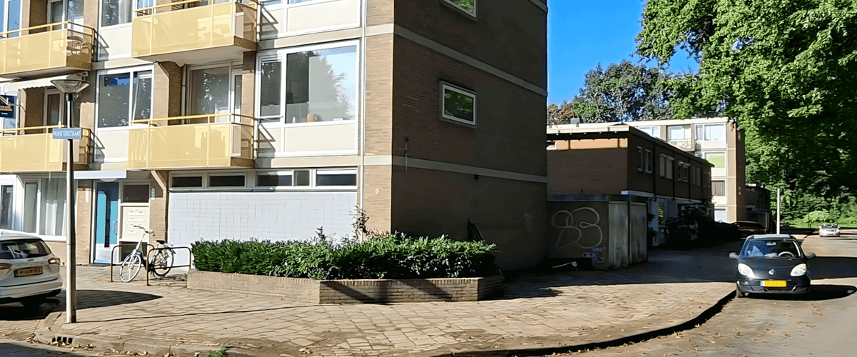 Appartement huren in Enschede