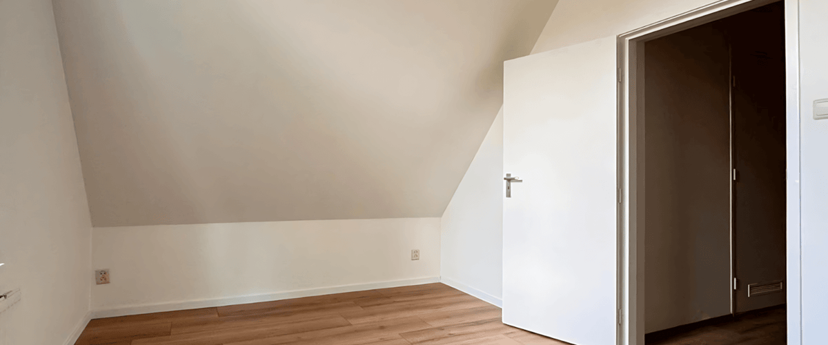 Kamer huren in Rotterdam
