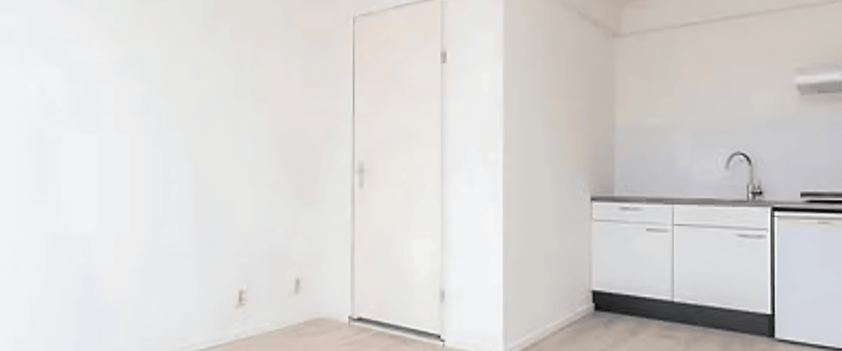 Studio huren in Leiden