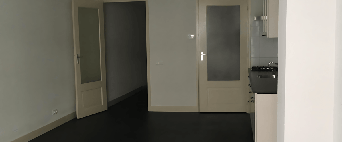 Appartement huren in Tilburg