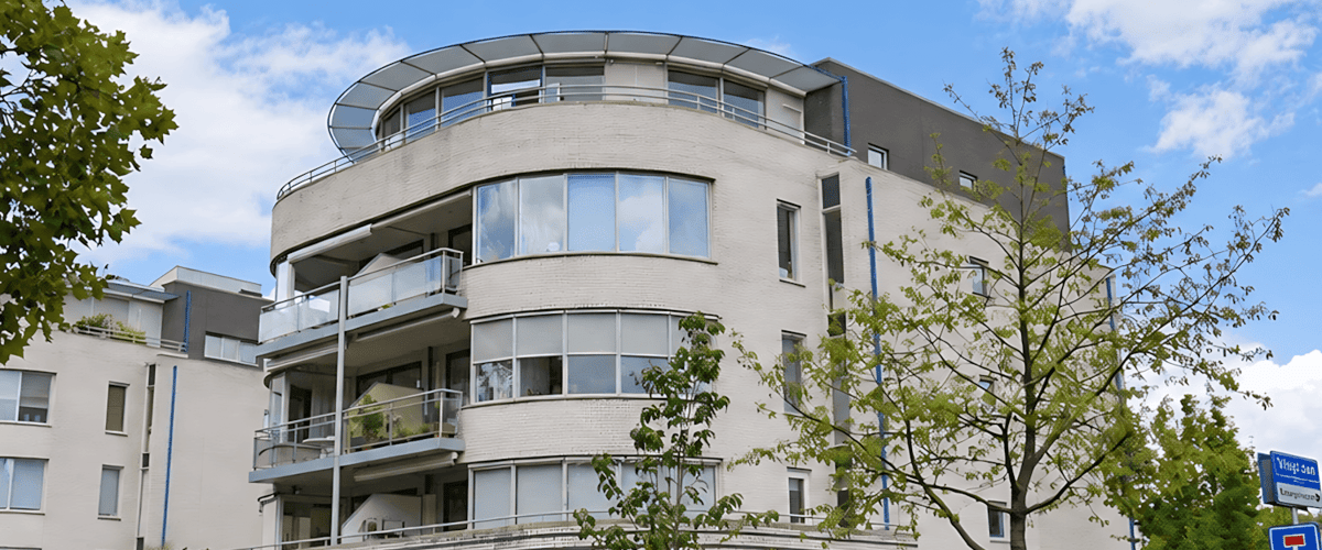 Appartement huren in Delft